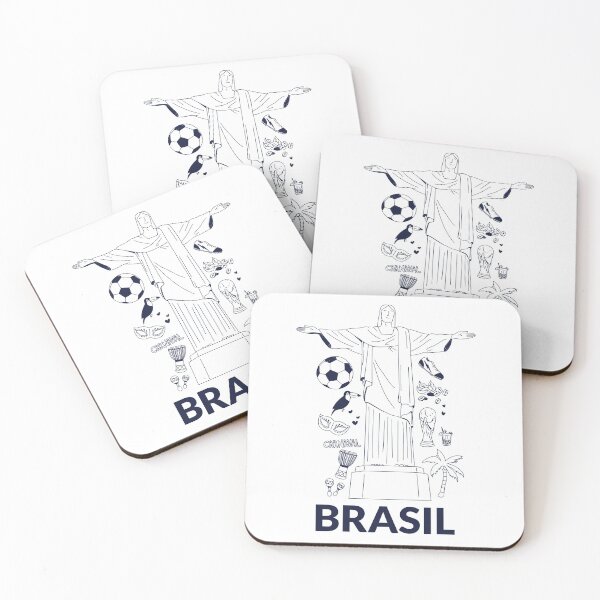 Item preview, Brasil items Brazilian Design designed and sold by TamGustam.