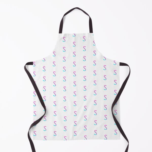 Item preview, Letter S holographic designed and sold by RafaTakami.