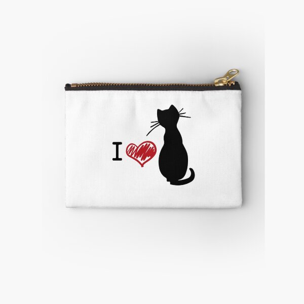 Item preview, I Love Cats designed and sold by Rehakeles.