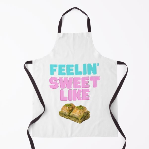 Item preview, Copy of I'm Sweet Like.. Baklava!  designed and sold by Trucutruh.