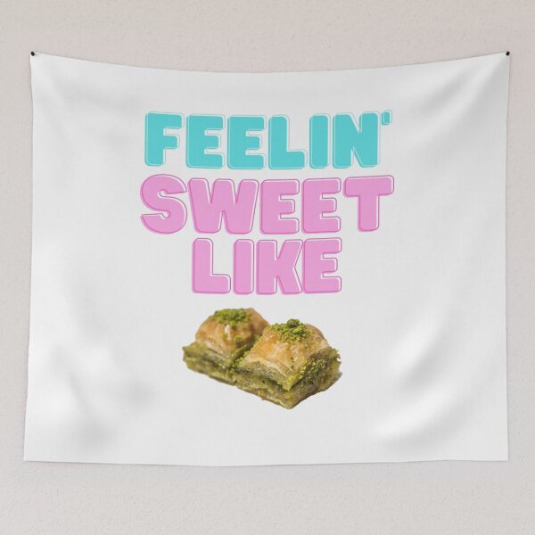 Item preview, Copy of I'm Sweet Like.. Baklava!  designed and sold by Trucutruh.