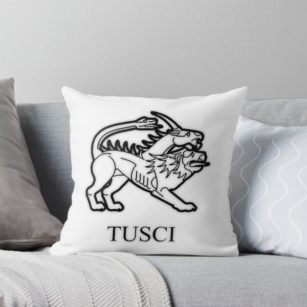 Item preview, Etruscan Symbol designed and sold by JamesNicholls.