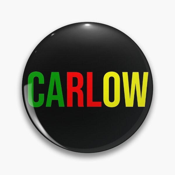 Item preview, Carlow County Colours designed and sold by Jason Hassett.