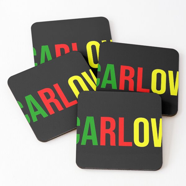 Item preview, Carlow County Colours designed and sold by Jason Hassett.