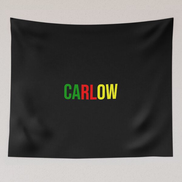 Item preview, Carlow County Colours designed and sold by Jason Hassett.