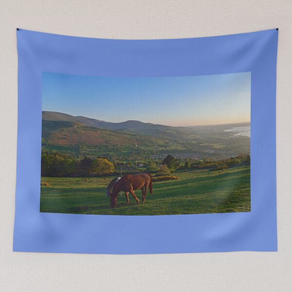 Item preview, Le Déjeuner sur l’herbe designed and sold by Michael Haslam.