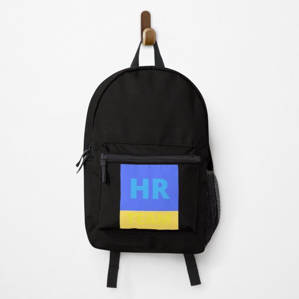 Item preview, HR TEAM-Human Resources designed and sold by Oreo2020 Creations.