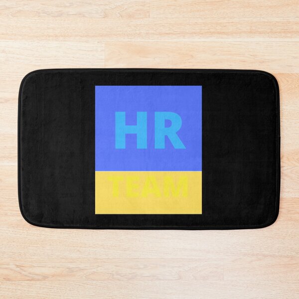Item preview, HR TEAM-Human Resources designed and sold by Oreo2020 Creations.