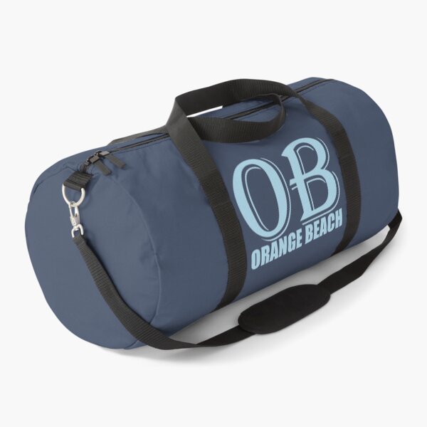 Item preview, Orange Beach AL designed and sold by polishalpaca.