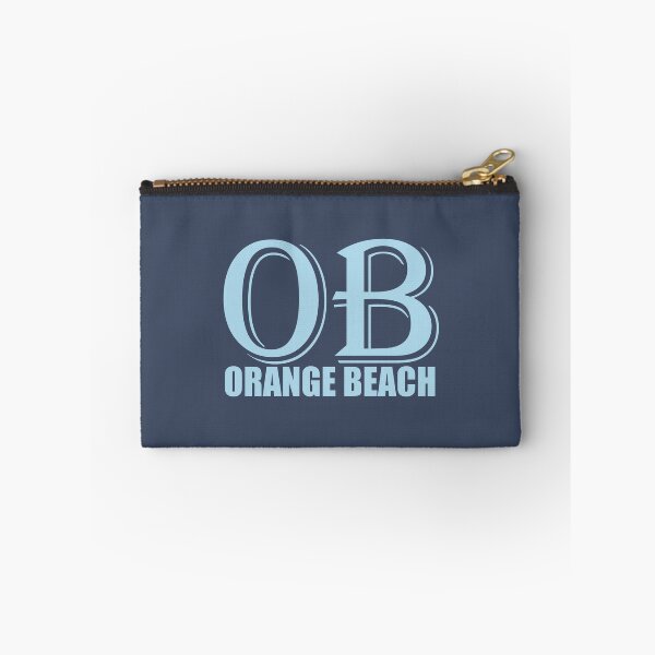 Item preview, Orange Beach AL designed and sold by polishalpaca.