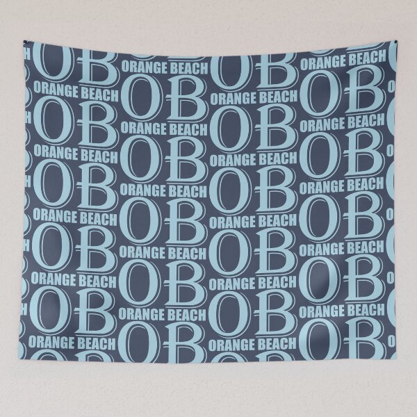 Item preview, Orange Beach AL designed and sold by polishalpaca.