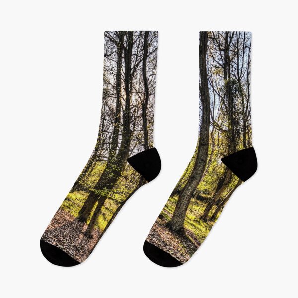 Item preview, The Peaceful Forest  designed and sold by Londonimages.