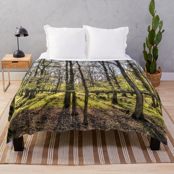 Item preview, El bosque pacífico designed and sold by Londonimages.