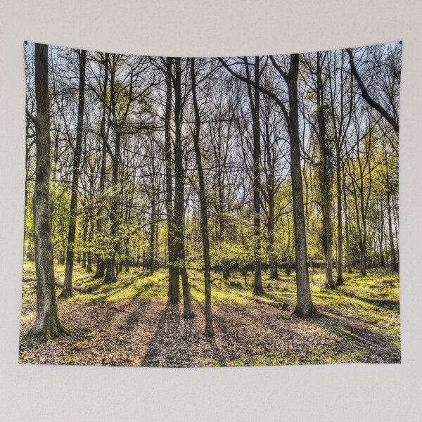 Item preview, El bosque pacífico designed and sold by Londonimages.