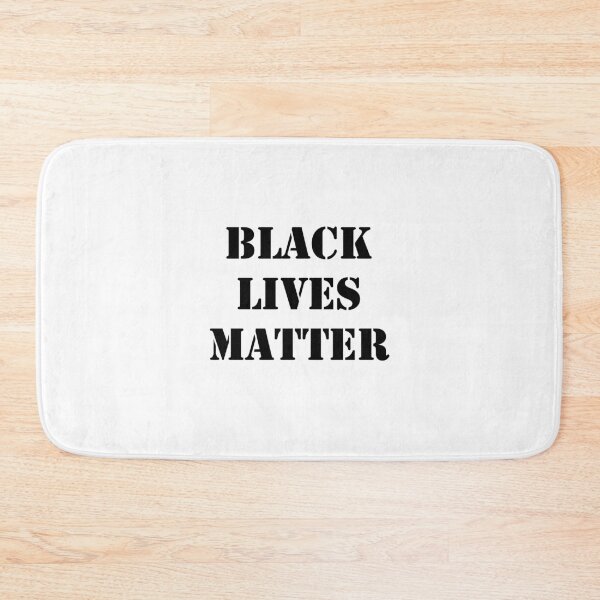 Item preview, Black Lives Matter designed and sold by Digital-Plaza.