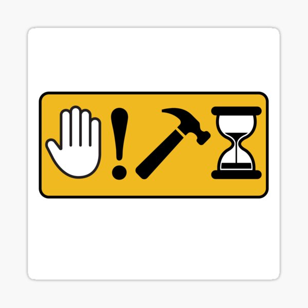 Item preview, Stop Hammer Time Rebus Puzzle designed and sold by Mark Zajac.