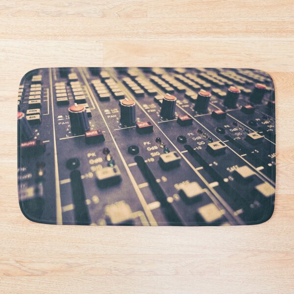 Item preview, Mixing Desk designed and sold by Reggie72.