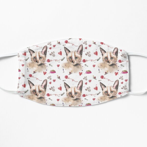 Citty love Mask