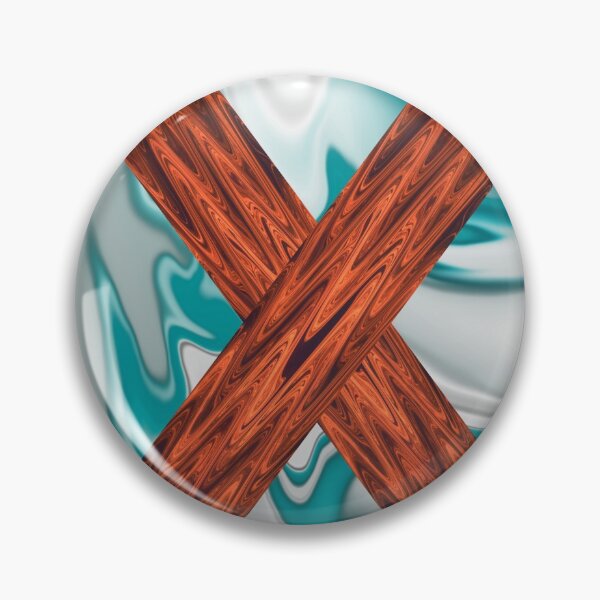 Artikelvorschau, Geometrie in Batik und Hydro-Dip entworfen und verkauft von Nishad4.