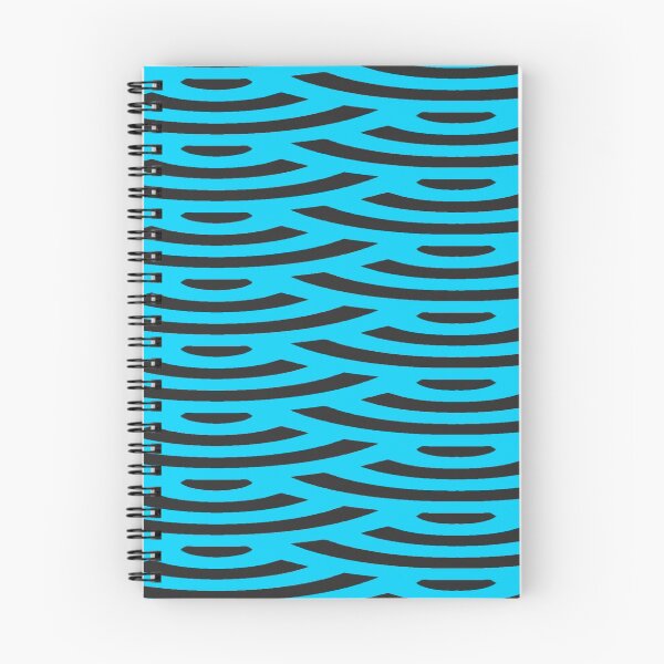 Item preview, Light Blue Wave designed and sold by Jrw-Design.