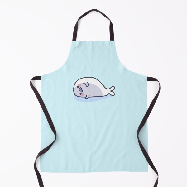Item preview, Lazy Seal designed and sold by BearEssents.