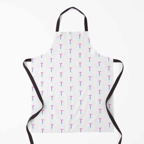 Item preview, Letter T holographic designed and sold by RafaTakami.