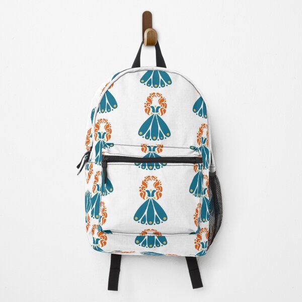 Item preview, Celtic Princess - Czech Folk Art designed and sold by arturekdesign.