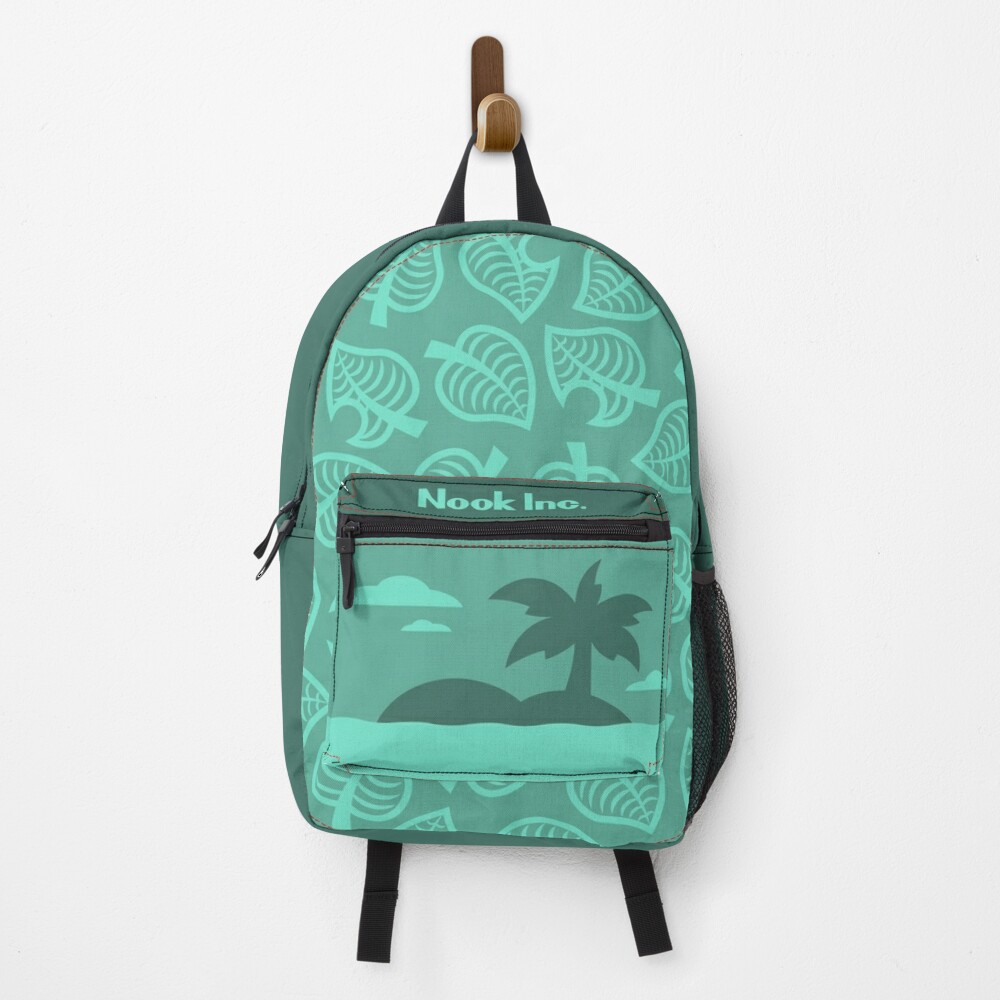 backpack nook