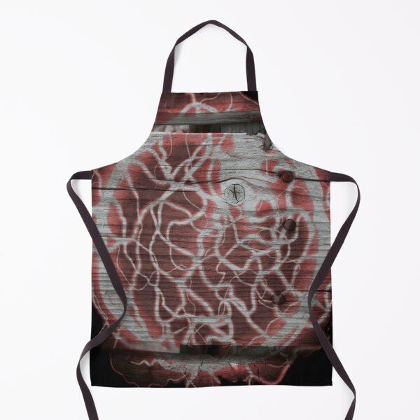 Item preview, Dark red electric sun designed and sold by AYACHI90.