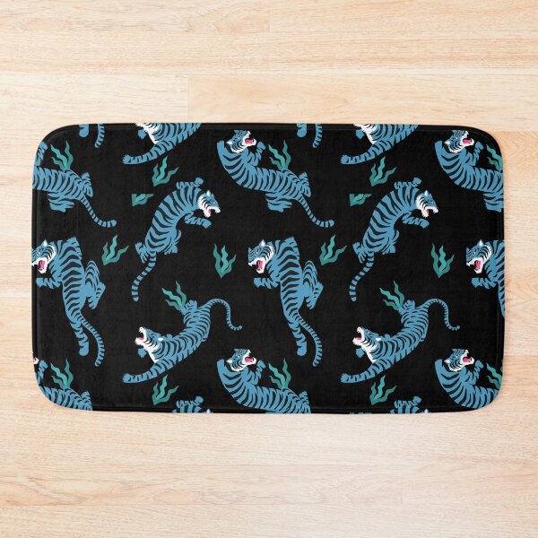 Item preview, Tigre Pattern designed and sold by graphicmeyou.