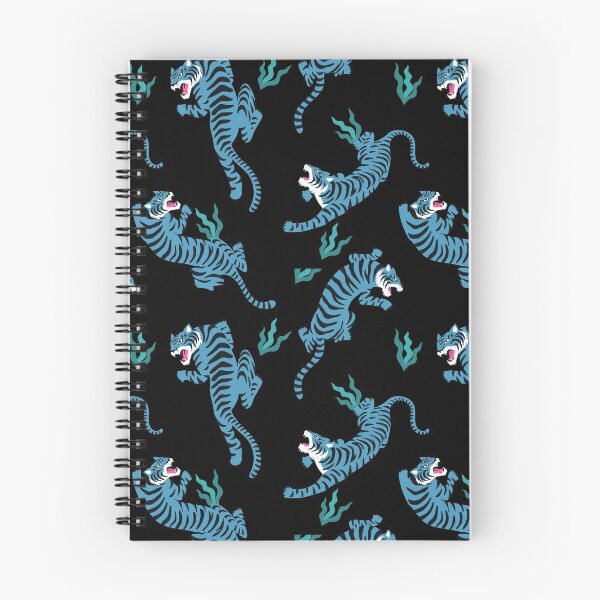 Item preview, Tigre Pattern designed and sold by graphicmeyou.