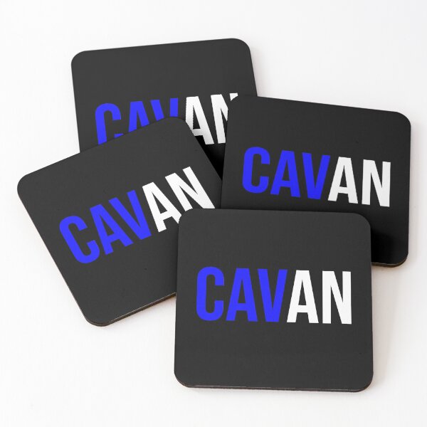 Item preview, Cavan County Colours designed and sold by Jason Hassett.