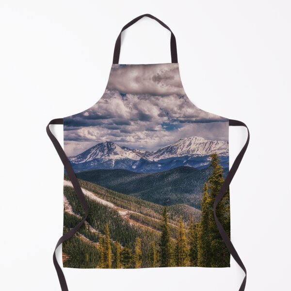 Item preview, Colorado Rocky Mountains designed and sold by CarrieTDesigns.