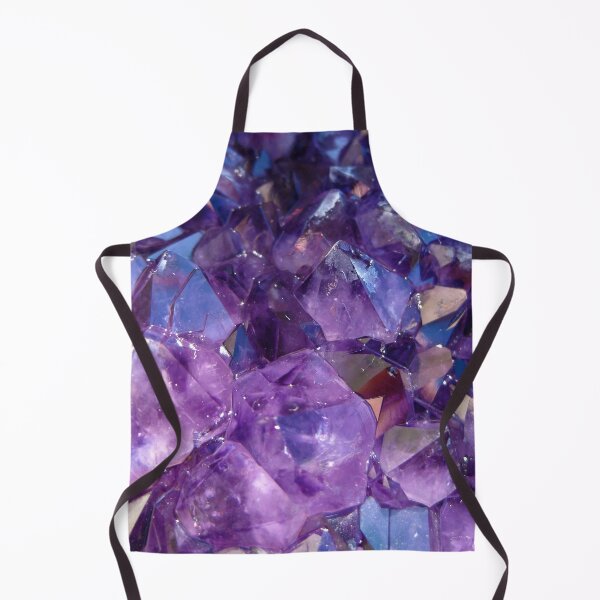 Item preview, Amethyst designed and sold by mmmMiMi.