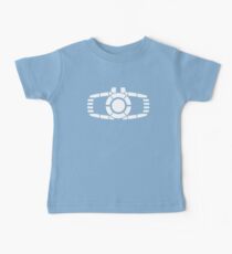 Transformers Matrix of Leadership Baby Tee