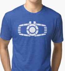 Transformers Matrix of Leadership Tri-blend T-Shirt