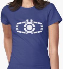 Transformers Matrix of Leadership Women's Fitted T-Shirt