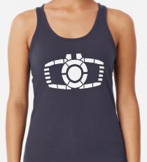 Transformers Matrix of Leadership Racerback Tank Top