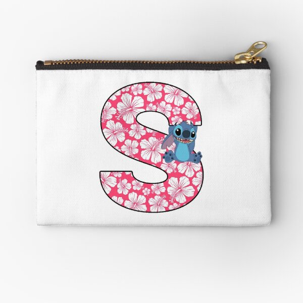 Lilo & Stitch Letter D iPad Case & Skin for Sale by Lizettesotelo