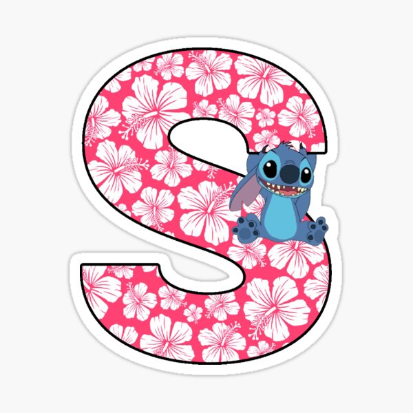 Lilo And Stitch Sticker by Ami Lailasari - Pixels