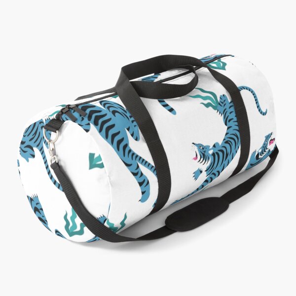 Item preview, Tigre Pattern designed and sold by graphicmeyou.