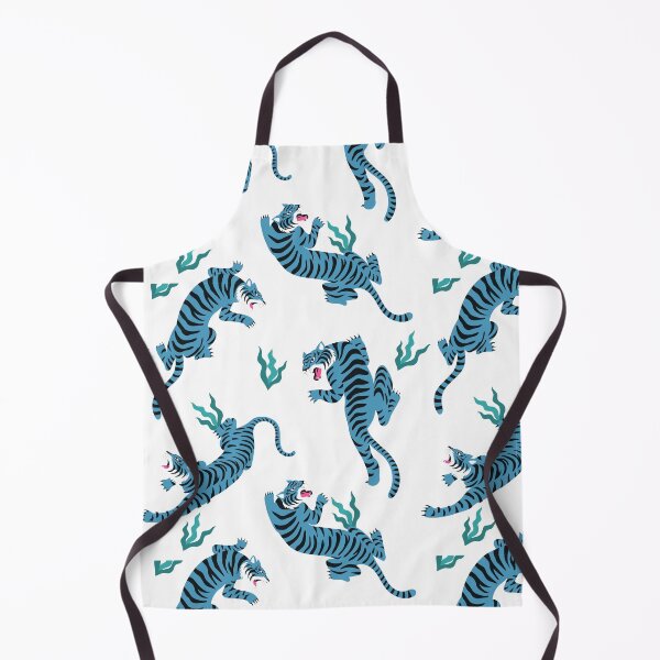 Item preview, Tigre Pattern designed and sold by graphicmeyou.