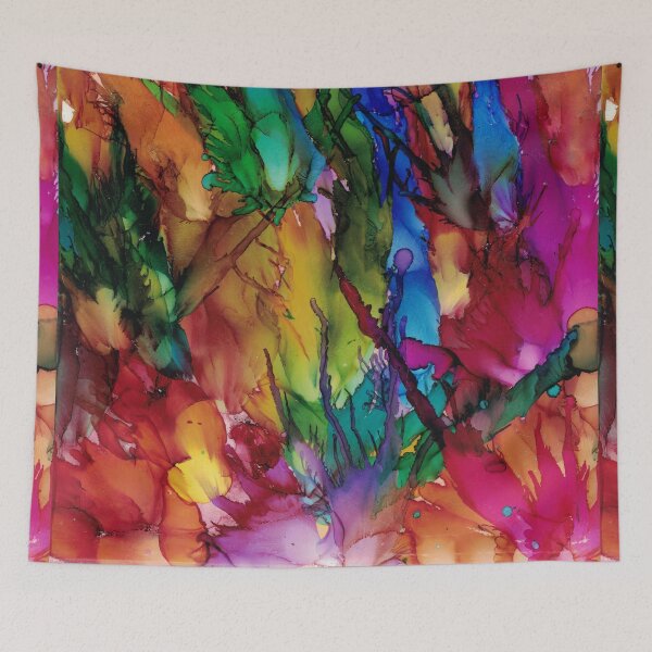 Item preview, Kaleidoscope designed and sold by Brenda Moszer.
