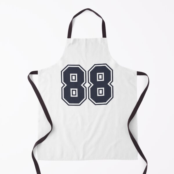 Item preview, 88 Sports Number Eighty-Eight designed and sold by HelloFromAja.