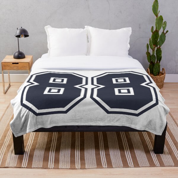 Item preview, 88 Sports Number Eighty-Eight designed and sold by HelloFromAja.