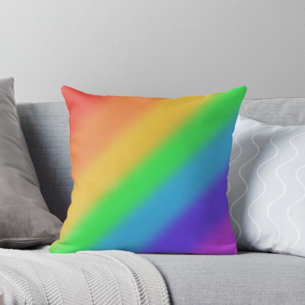 Item preview, Rainbow Blur Mask designed and sold by Haley Keizur.