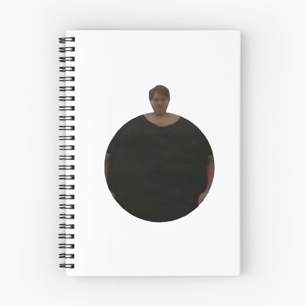 Item preview, Shane Dawson Circle designed and sold by Mino Shop.