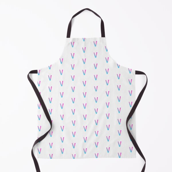 Item preview, Letter V holographic designed and sold by RafaTakami.