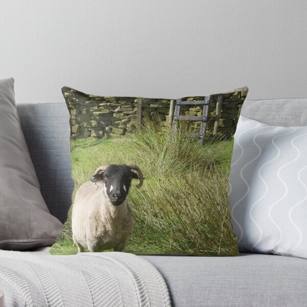 Item preview, Yorkshire Sheep designed and sold by Rachel Down.
