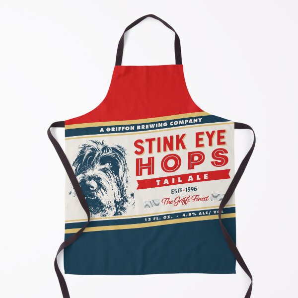 SADIE FINEST Apron